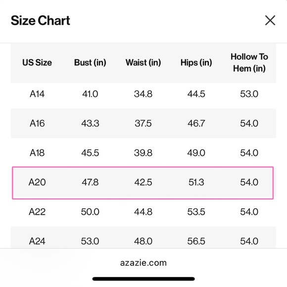 Azazie Anaya Flutter Sleeve Formal Dress - Picture 4 of 4